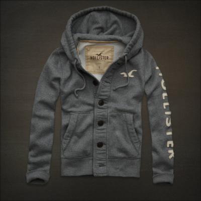 Cheap Hollister Men Hoodies wholesale No. 57